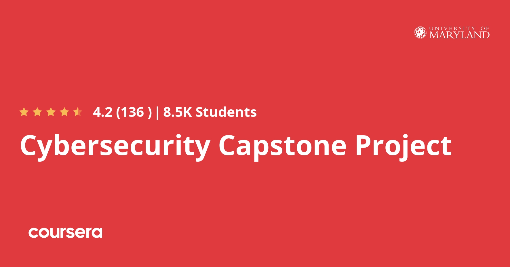 capstone project cyber security