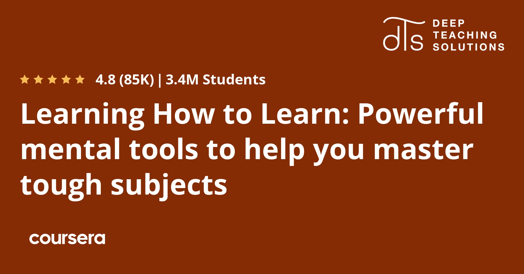 LEARNING HOW TO LEARN POWERFUL MENTAL TOOLS TO HELP YOU visual data 7