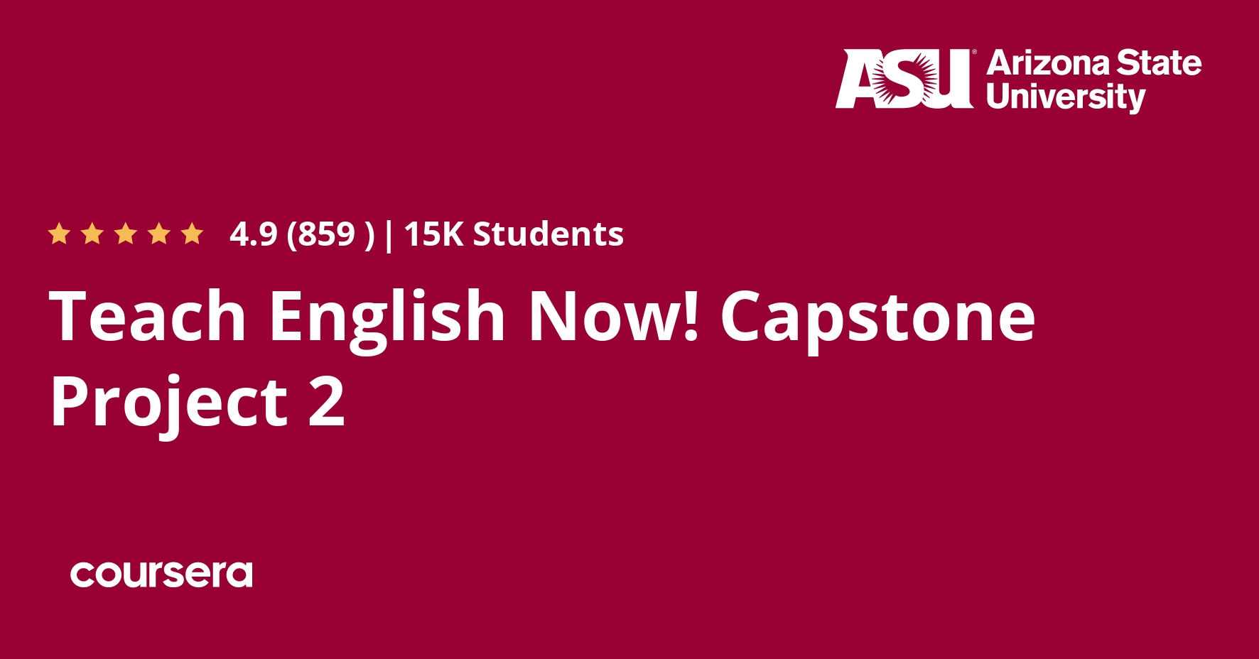 teach english now capstone project 2