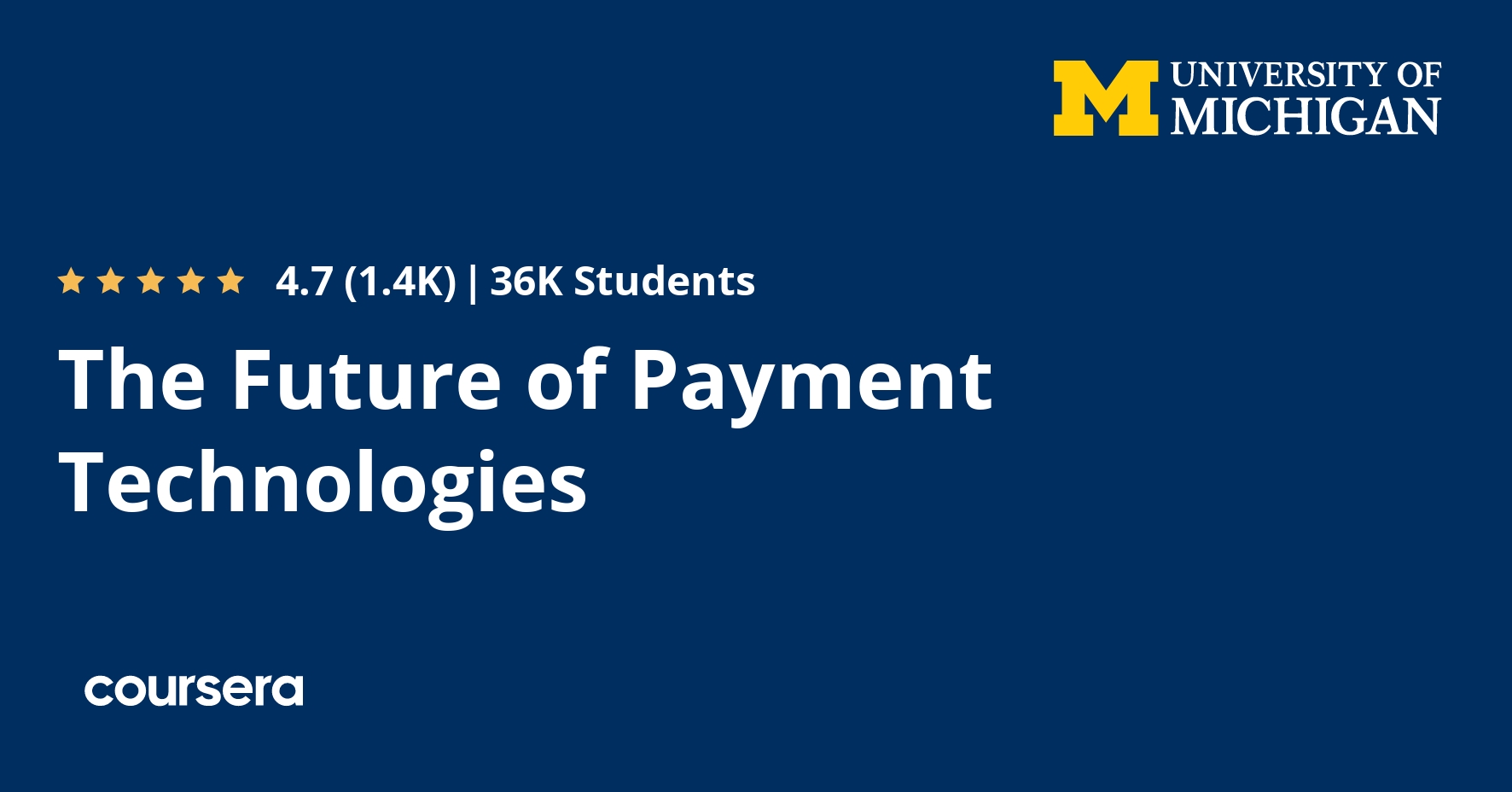 THE FUTURE OF PAYMENT TECHNOLOGIES visual data 4